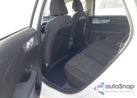 2023 Kia Forte Lxs z USA, uszkodzony, nr VIN 3KPF24AD2PE643934